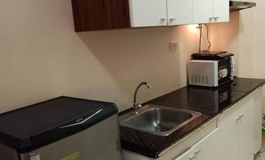 For Rent Studio Condo Unit at Sun Residences, Quezon City, Metro Manila