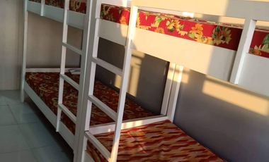 For Rent Studio Condo Unit at Sun Residences, Quezon City, Metro Manila