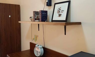 For Rent Studio Condo Unit at Sun Residences, Quezon City, Metro Manila