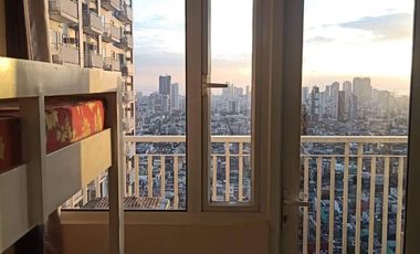 For Rent Studio Condo Unit at Sun Residences, Quezon City, Metro Manila