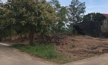 for sale Lot at East ridge Binangonan