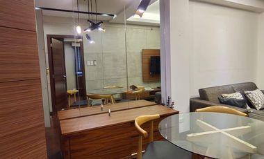 Sonata Private Residences 1br fully furniture