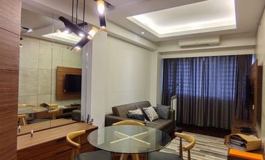 Sonata Private Residences 1br fully furniture