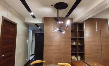 Sonata Private Residences 1br fully furniture