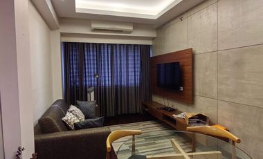 Sonata Private Residences 1br fully furniture