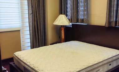 Sonata Private Residences 1br fully furniture