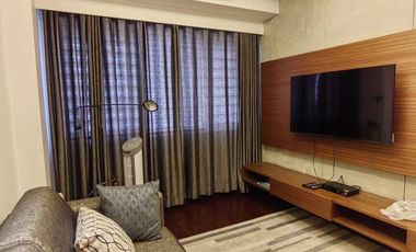 Sonata Private Residences 1br fully furniture