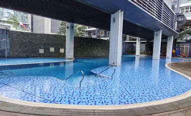 Sonata Private Residences 1br fully furniture