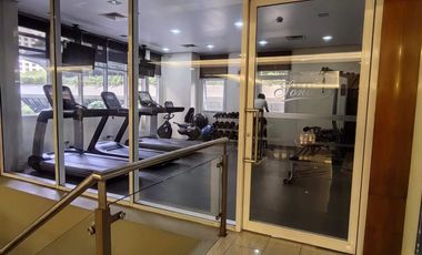 Sonata Private Residences 1br fully furniture