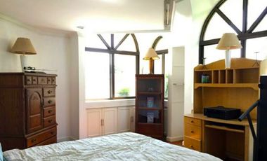 5 Bedroom Mansion House and Lot for Sale in Forbes Park, Makati City