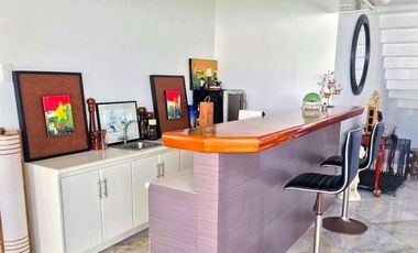 5 Bedroom Mansion House and Lot for Sale in Forbes Park, Makati City