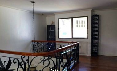5 Bedroom Mansion House and Lot for Sale in Forbes Park, Makati City