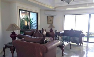 5 Bedroom Mansion House and Lot for Sale in Forbes Park, Makati City