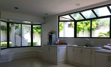5 Bedroom Mansion House and Lot for Sale in Forbes Park, Makati City