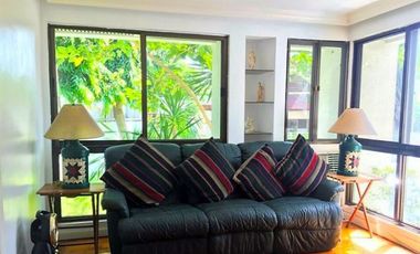 5 Bedroom Mansion House and Lot for Sale in Forbes Park, Makati City
