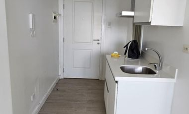 Azure North- The Resort Residences Bare unit w/ balcony in CSFP for Sale