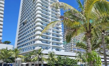 Azure North- The Resort Residences Bare unit w/ balcony in CSFP for Sale
