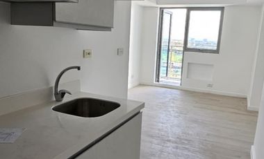 Azure North- The Resort Residences Bare unit w/ balcony in CSFP for Sale