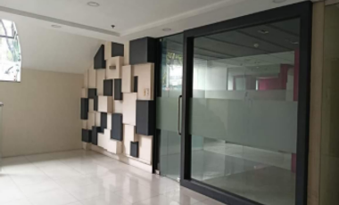 90 SQM OFFICE SPACE FOR LEASE IN SAN JUAN