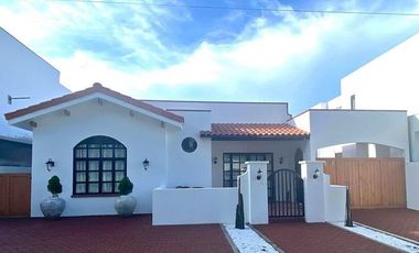 4BR House And Lot  For Rent in Mount Malarayat Golf and Country Club Lipa City,