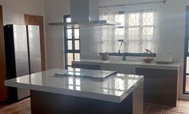 4BR House And Lot  For Rent in Mount Malarayat Golf and Country Club Lipa City,