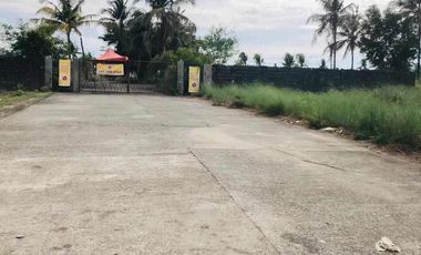 2YEARS TO PAY NO INTEREST BEACHFRONT PARADISE; Eagle Crest Villa Dagupan City