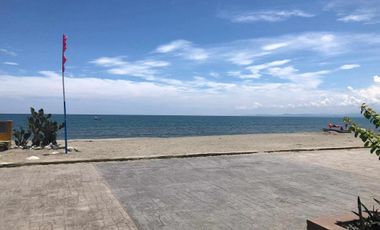 2YEARS TO PAY NO INTEREST BEACHFRONT PARADISE; Eagle Crest Villa Dagupan City