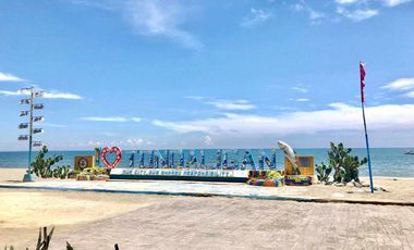 2YEARS TO PAY NO INTEREST BEACHFRONT PARADISE; Eagle Crest Villa Dagupan City