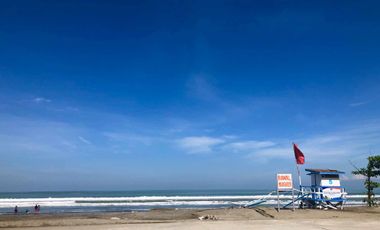 2YEARS TO PAY NO INTEREST BEACHFRONT PARADISE; Eagle Crest Villa Dagupan City