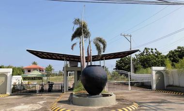 2YEARS TO PAY NO INTEREST BEACHFRONT PARADISE; Eagle Crest Villa Dagupan City