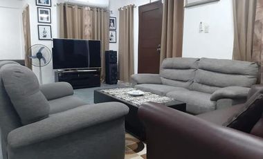 3BR House and Lot for Rent in Country Miles Pacific Woods, Cavite