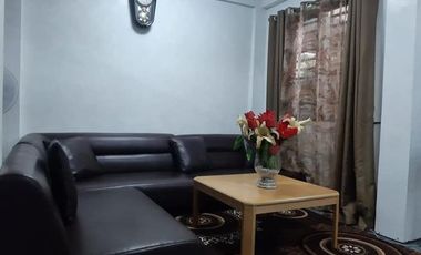 3BR House and Lot for Rent in Country Miles Pacific Woods, Cavite
