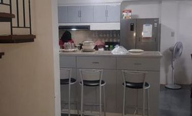 3BR House and Lot for Rent in Country Miles Pacific Woods, Cavite