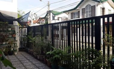 3BR House and Lot for Rent in Country Miles Pacific Woods, Cavite