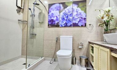 San Juan Townhouse for Lease!