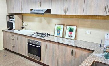 San Juan Townhouse for Lease!