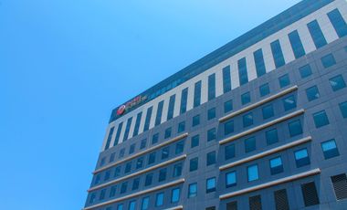 Drive Success with CBC Asia Technozone - 755.21sqm