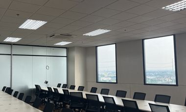 Drive Success with CBC Asia Technozone - 755.21sqm