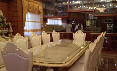 17 Bedrooms Rest House/Mansion (2000 sqm), 6 Hectares Lot in Davao City @Php220M