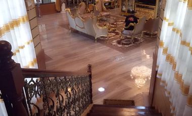 17 Bedrooms Rest House/Mansion (2000 sqm), 6 Hectares Lot in Davao City @Php220M
