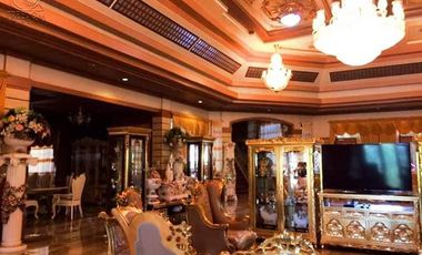 17 Bedrooms Rest House/Mansion (2000 sqm), 6 Hectares Lot in Davao City @Php220M