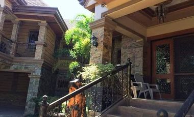 17 Bedrooms Rest House/Mansion (2000 sqm), 6 Hectares Lot in Davao City @Php220M