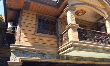 17 Bedrooms Rest House/Mansion (2000 sqm), 6 Hectares Lot in Davao City @Php220M