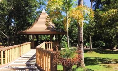 17 Bedrooms Rest House/Mansion (2000 sqm), 6 Hectares Lot in Davao City @Php220M