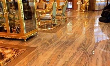 17 Bedrooms Rest House/Mansion (2000 sqm), 6 Hectares Lot in Davao City @Php220M