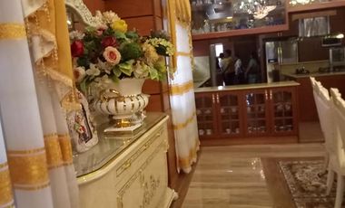 17 Bedrooms Rest House/Mansion (2000 sqm), 6 Hectares Lot in Davao City @Php220M