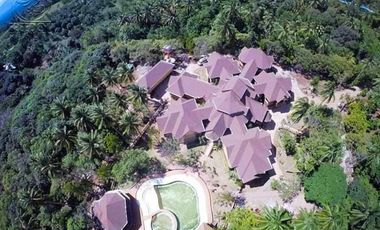 17 Bedrooms Rest House/Mansion (2000 sqm), 6 Hectares Lot in Davao City @Php220M