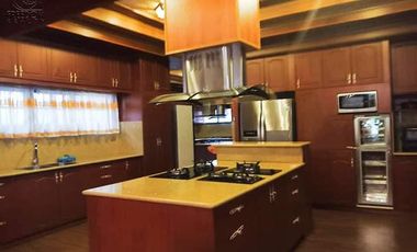 17 Bedrooms Rest House/Mansion (2000 sqm), 6 Hectares Lot in Davao City @Php220M