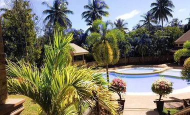 17 Bedrooms Rest House/Mansion (2000 sqm), 6 Hectares Lot in Davao City @Php220M