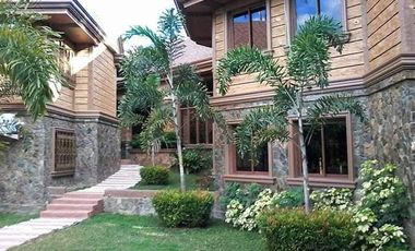 17 Bedrooms Rest House/Mansion (2000 sqm), 6 Hectares Lot in Davao City @Php220M